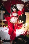 [Cosplay] 日奈娇 大凤舞姬