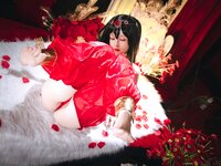 [Cosplay] 日奈娇 大凤舞姬