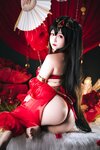 [Cosplay] 日奈娇 大凤舞姬