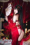 [Cosplay] 日奈娇 大凤舞姬