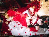 [Cosplay] 日奈娇 大凤舞姬