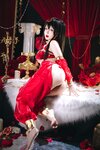 [Cosplay] 日奈娇 大凤舞姬