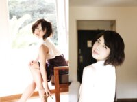 [Photobook] 週刊現代デジタル写真集 永岡怜子「Period オール未公開 vol.3 134ページ超完全版」