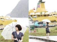 [Photobook] 週刊現代デジタル写真集 永岡怜子「Period オール未公開 vol.3 134ページ超完全版」