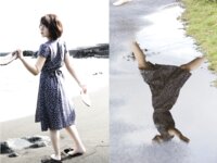 [Photobook] 週刊現代デジタル写真集 永岡怜子「Period オール未公開 vol.3 134ページ超完全版」