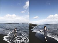 [Photobook] 週刊現代デジタル写真集 永岡怜子「Period オール未公開 vol.3 134ページ超完全版」