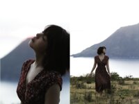 [Photobook] 週刊現代デジタル写真集 永岡怜子「Period オール未公開 vol.3 134ページ超完全版」