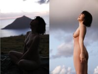 [Photobook] 週刊現代デジタル写真集 永岡怜子「Period オール未公開 vol.3 134ページ超完全版」