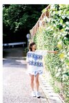 [Photobook] Liyuu 1st Photobook - Beating 鼓動 (2022-05-26)