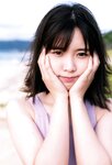 [Photobook] Liyuu 1st Photobook - Beating 鼓動 (2022-05-26)