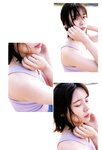 [Photobook] Liyuu 1st Photobook - Beating 鼓動 (2022-05-26)