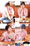 [Photobook] Liyuu 1st Photobook - Beating 鼓動 (2022-05-26)