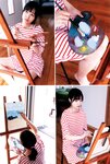 [Photobook] Liyuu 1st Photobook - Beating 鼓動 (2022-05-26)