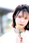 [Photobook] Liyuu 1st Photobook - Beating 鼓動 (2022-05-26)