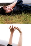 [Photobook] Liyuu 1st Photobook - Beating 鼓動 (2022-05-26)