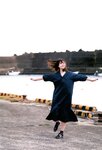 [Photobook] Liyuu 1st Photobook - Beating 鼓動 (2022-05-26)