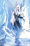[Cosplay] JOYCE 原神 申鹤