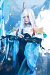 [Cosplay] JOYCE 原神 申鹤
