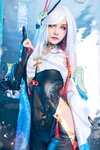 [Cosplay] JOYCE 原神 申鹤
