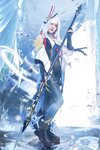 [Cosplay] JOYCE 原神 申鹤