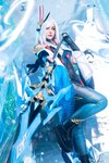 [Cosplay] JOYCE 原神 申鹤