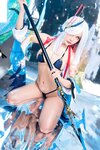 [Cosplay] JOYCE 原神 申鹤