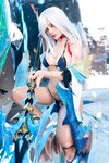 [Cosplay] JOYCE 原神 申鹤