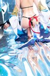 [Cosplay] JOYCE 原神 申鹤