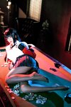 [Cosplay] 半半子 賭ケグルイ夢子 Vol02