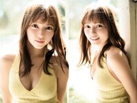[Photobook] 週刊現代デジタル写真集 小室さやか「素顔の私で」