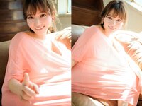 [Photobook] 週刊現代デジタル写真集 小室さやか「素顔の私で」