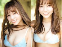[Photobook] 週刊現代デジタル写真集 小室さやか「素顔の私で」