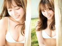 [Photobook] 週刊現代デジタル写真集 小室さやか「素顔の私で」