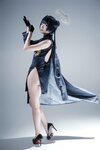 [Fantia] 2023.12A lunananya 龙华妃咲