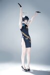 [Fantia] 2023.12A lunananya 龙华妃咲