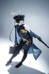 [Fantia] 2023.12A lunananya 龙华妃咲