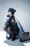 [Fantia] 2023.12A lunananya 龙华妃咲