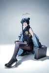 [Fantia] 2023.12A lunananya 龙华妃咲