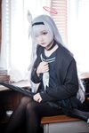 [Fantia] 2023.09A lunananya 普拉娜