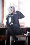 [Fantia] 2023.09A lunananya 普拉娜
