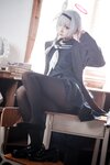 [Fantia] 2023.09A lunananya 普拉娜