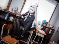 [Fantia] 2023.09A lunananya 普拉娜
