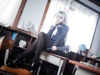 [Fantia] 2023.09A lunananya 普拉娜