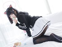 [Fantia] 2023.12B lunananya 杏山和纱