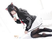 [Fantia] 2023.12B lunananya 杏山和纱