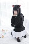 [Fantia] 2023.12B lunananya 杏山和纱