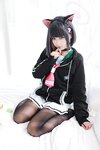 [Fantia] 2023.12B lunananya 杏山和纱
