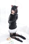 [Fantia] 2023.12B lunananya 杏山和纱