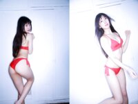 FLASHデジタル写真集 真島なおみ 仮想ナース