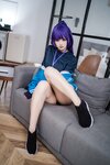 [Fantia] 2023.09B lunananya 早濑优香（体操服）